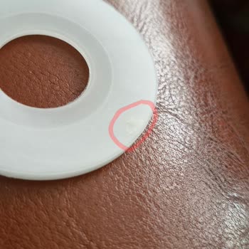 Vitra Gömme Rezervuarın İç Takım Contası Bir Yılda Bozuldu