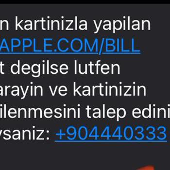 İzinsiz Alınan Ücretin İadesi Ve Açıklama Talebi