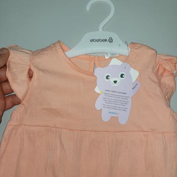 Ebebek Kusurlu Ürün İçin Şubeler Arası Çözüm Bulunamıyor, Müşteri Mağdur Ediliyor!