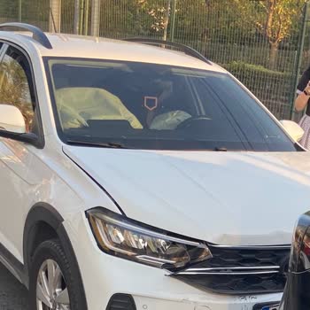 BMW Araçta Airbaglerin Kazada Açılmaması Güvenimi Sarstı