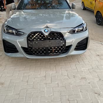 BMW Araçta Airbaglerin Kazada Açılmaması Güvenimi Sarstı