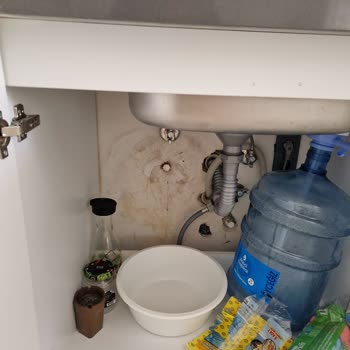 Hayal Kırıklığı Yaratan Villa Tatili