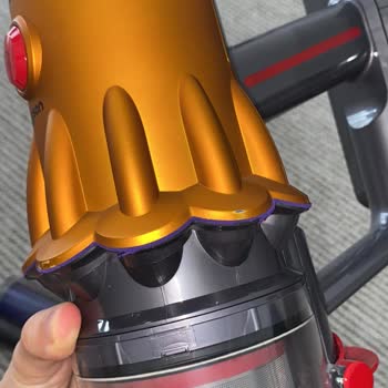 Dyson V12 Süpürge Ve Müşteri Hizmetleri Hayal Kırıklığı Yarattı