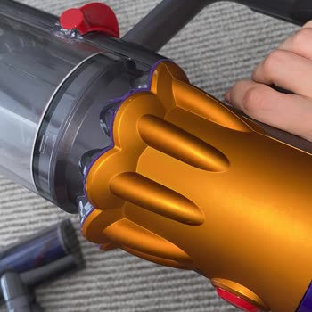 Dyson V12 Süpürge Ve Müşteri Hizmetleri Hayal Kırıklığı Yarattı