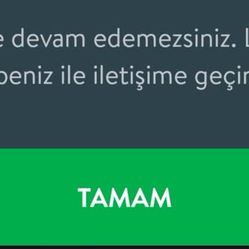 Eki aç