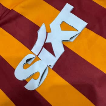 Galatasaray Formasının Baskısı Kısa Sürede Söküldü, İade Veya Değişim Talep Ediyorum