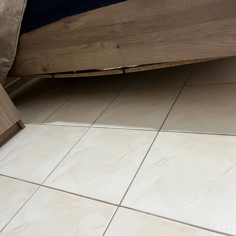 Aldığım Mobilyaların Dayanıksızlığı Ve İlgisiz Müşteri Hizmeti