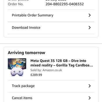 Amazon Türkiye Hesabım Üzerinden Bilgim Dışında Alışveriş Yapıldı, Güvenlik Ve Destek Yetersiz