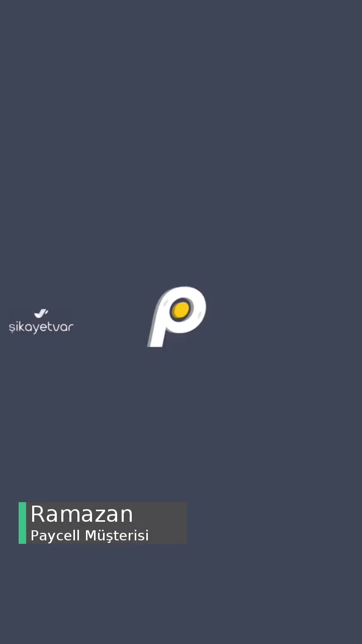 Paycell Altın Satışı Yapamıyorum videonun kapak resmi