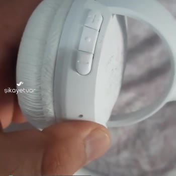 JBL Açma Kapama Düğmesi Arızası