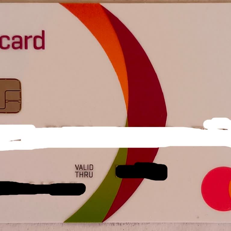 Encard Kartın Kalitesi Beklentimin Çok Altında Kaldı