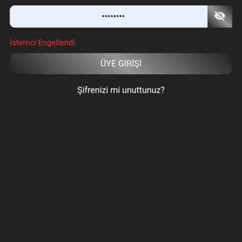 Venombet Hesabımı Haksız Yere Kapattı, Paramı Vermiyor