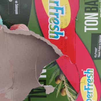 Ton Balığında Kılçık Benzeri Madde Tehlikesi Ve İade Talebi