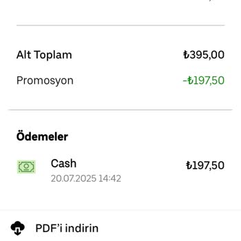 Uber Yolculuğunda Fazla Ücret Alınması Ve Kötü Muamele