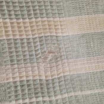 Madame Coco Pike Takımı Kısa Sürede Deforme Oldu, Fişsiz Destek Alamıyorum