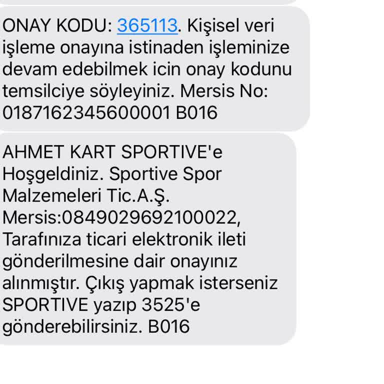 Etiket Fiyatı Üzerinden Satış Yapılmaması Ve Mağaza Personelinin Tutumu