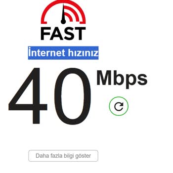 Yüksek Hız Paketi Aldım, Gerçek Hız Düşük Ve Müşteri Hizmetlerine Ulaşamıyorum