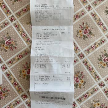 Hakmar'da Eksik Etiket Ve Yanlış Ürün Geçişiyle Yaşanan Sorunlar