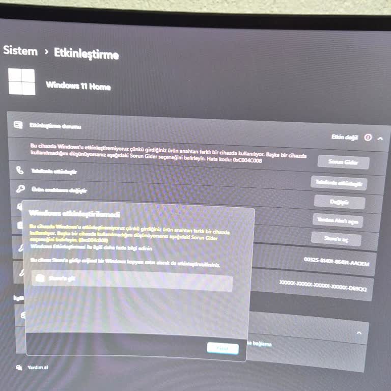 İade Sürecinde Destek Eksikliği Ve İletişim Sorunu