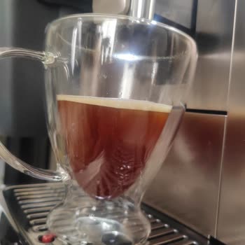 Philips LatteGo Kahve Makinemin Arızası Servis Sonrası Devam Ediyor