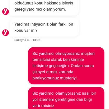 Yardım Merkezinin İlgisizliği Ve Paketleme Sorunları Alışverişi Zorlaştırıyor