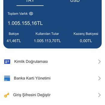 Yatırım Vaadiyle Para Talep Eden Sahte Borsa Uygulaması Hakkında Şikayet