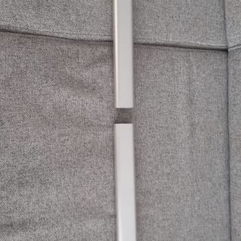 A101 Extra'dan Aldığım Süpürgenin Eksik Parçası Ve Müşteri Hizmetleri Sorunu