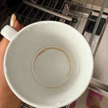 Garanti Kapsamındaki Bulaşık Makinesi Arızası Çözülmedi, Ücret İadesi Talebim Var