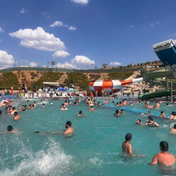 Aquaparkta Hijyen, Yemek Ve Personel Sorunları Müşteri Deneyimini Olumsuz Etkiliyor