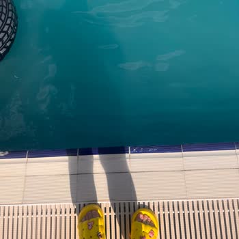 Aquaparkta Hijyen, Yemek Ve Personel Sorunları Müşteri Deneyimini Olumsuz Etkiliyor