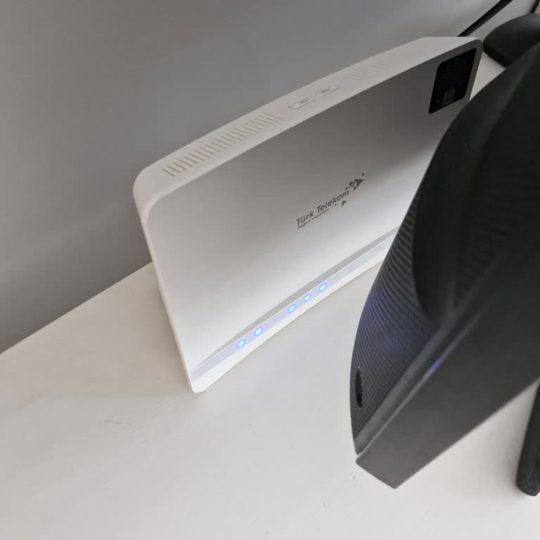 Türk Telekom Evde İnternetinde Sürekli Kopma Ve Yavaşlık Sorunu Çözülmüyor