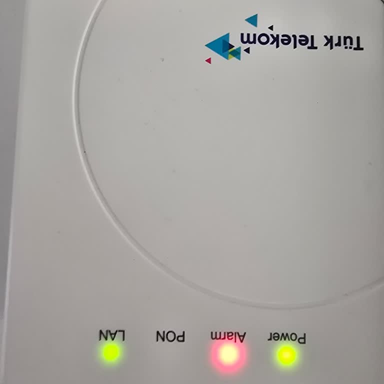 Türk Telekom Fiber Bağlantı Sorunu ve İlgisizlik