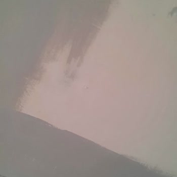 Aldığım Boya Lila Çıktı Mağdur Oldum