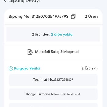 Siparişim 10 Gündür Teslim Edilmedi Vestel Servisi Randevu Oluşturup Getirmiyor