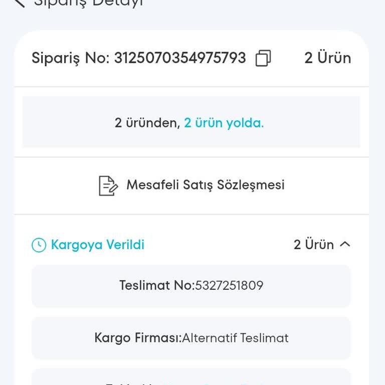 Siparişim 10 Gündür Teslim Edilmedi Vestel Servisi Randevu Oluşturup Getirmiyor