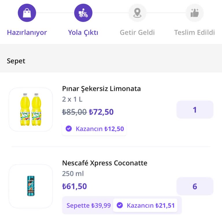 Siparişlerin Sürekli Gecikmesi Ve İlgisiz Müşteri Hizmeti