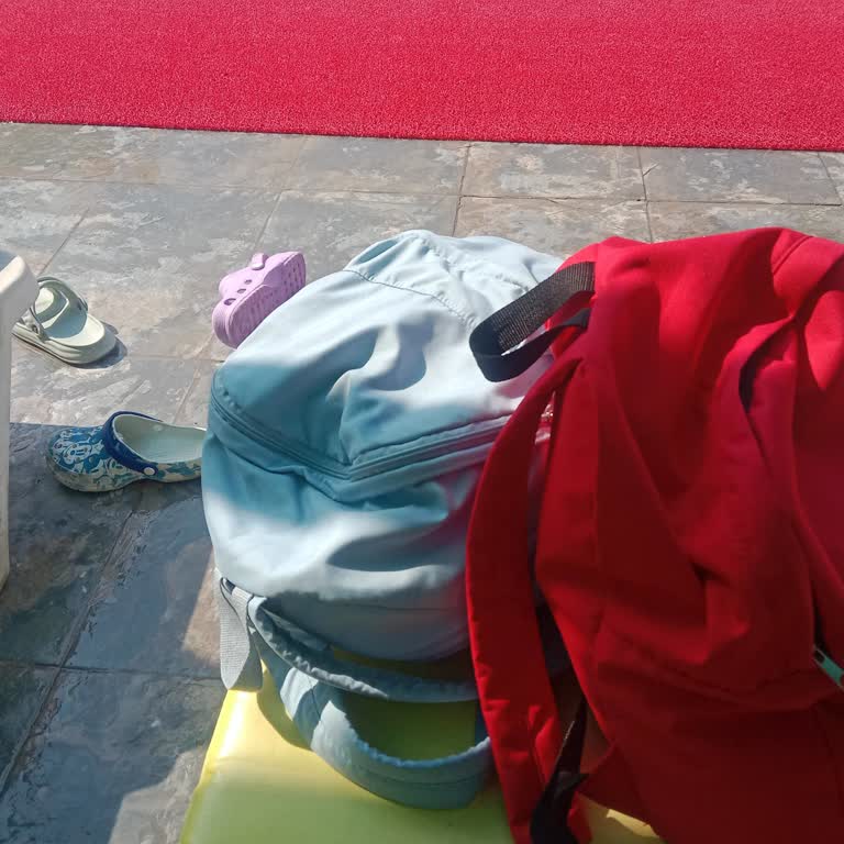 Kaydıraklarda Sürekli Kapanma Ve Personel Davranışı Sorunu