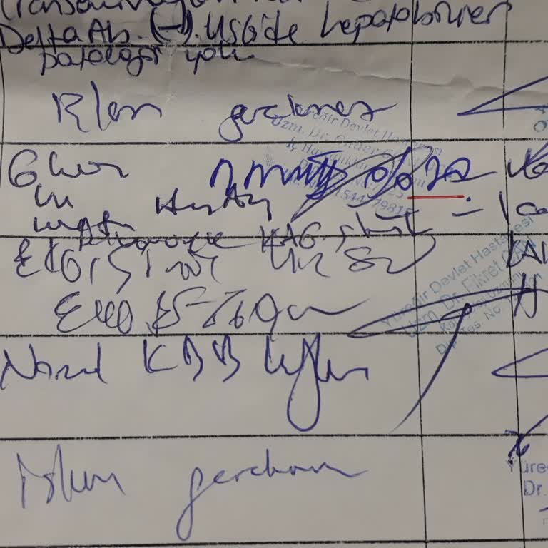 Şehir Hastanesine Sevk Nedeniyle Rapor Sonucunun Geçersiz Sayılması Hakkında Mağduriyet