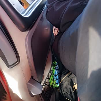 Uzun Yolculukta Arızalı Koltuk Ve Yetersiz Müşteri Hizmeti