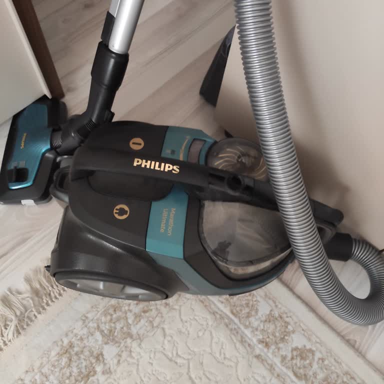 Yüksek Fiyatlı Süpürgede Beklentilerimin Altında Performans Ve Temizlik Sorunu