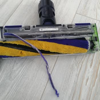 Dyson Süpürge Başlığında Garanti Dışı Parça Sorunu Ve Destek Eksikliği