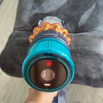 Dyson Süpürge Batarya Ve Performans Sorunları Büyük Hayal Kırıklığı Yaşattı