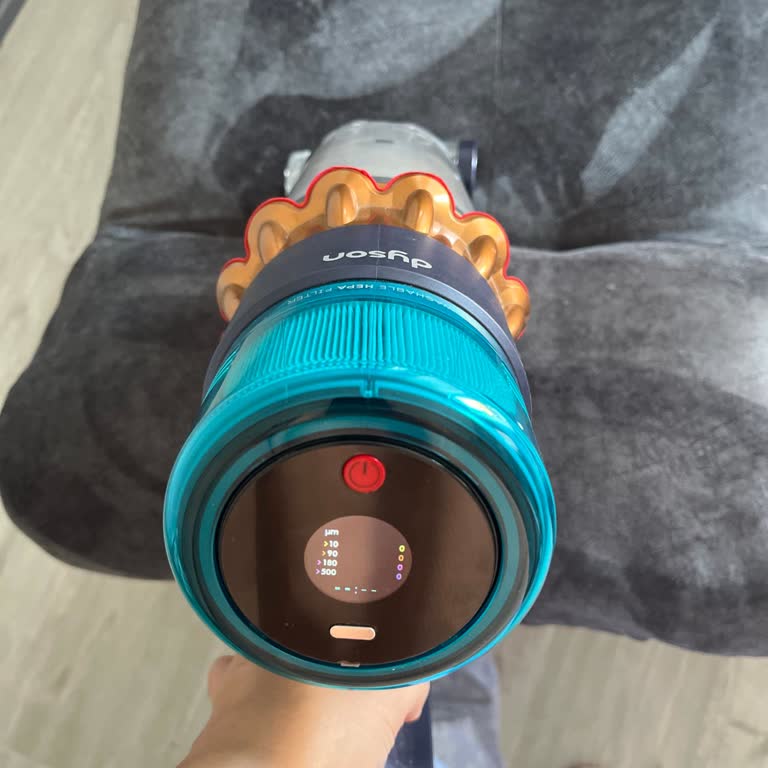 Dyson Süpürge Batarya Ve Performans Sorunları Büyük Hayal Kırıklığı Yaşattı