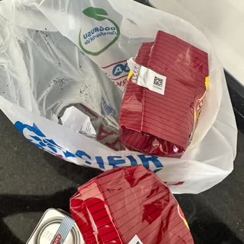 Açık Ve Ambalajı Yırtık Ürünlerin Teslim Edilmesi