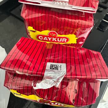 Açık Ve Ambalajı Yırtık Ürünlerin Teslim Edilmesi