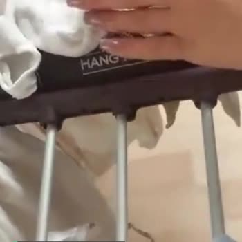 Gazzella Bir İki Kullanımda Kırıldı
