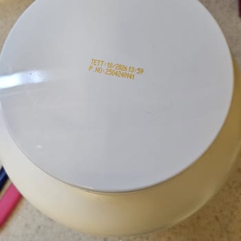 Protein Tozu Zamanından Önce Bozuldu, İade Talebim Reddedildi