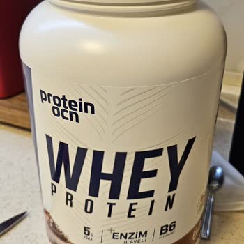 Protein Tozu Zamanından Önce Bozuldu, İade Talebim Reddedildi