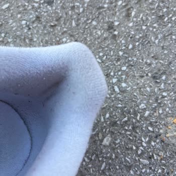 Ayakkabıda Tülerme Sorunu Ve İlgisiz İnceleme Sonucu