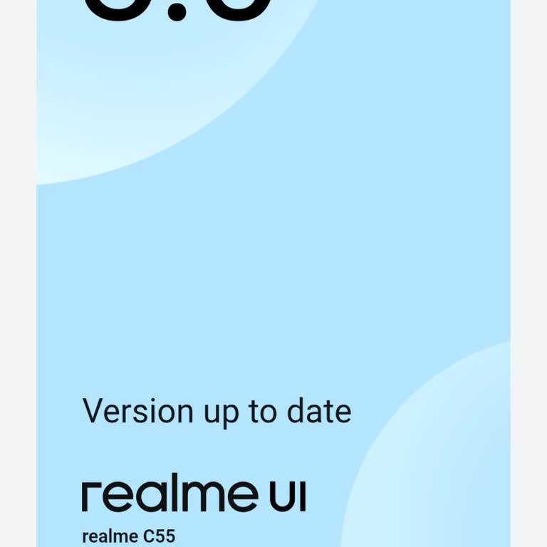 Android 15 Güncellemesi Cihazıma Ulaşmadı, Destek Alamıyorum